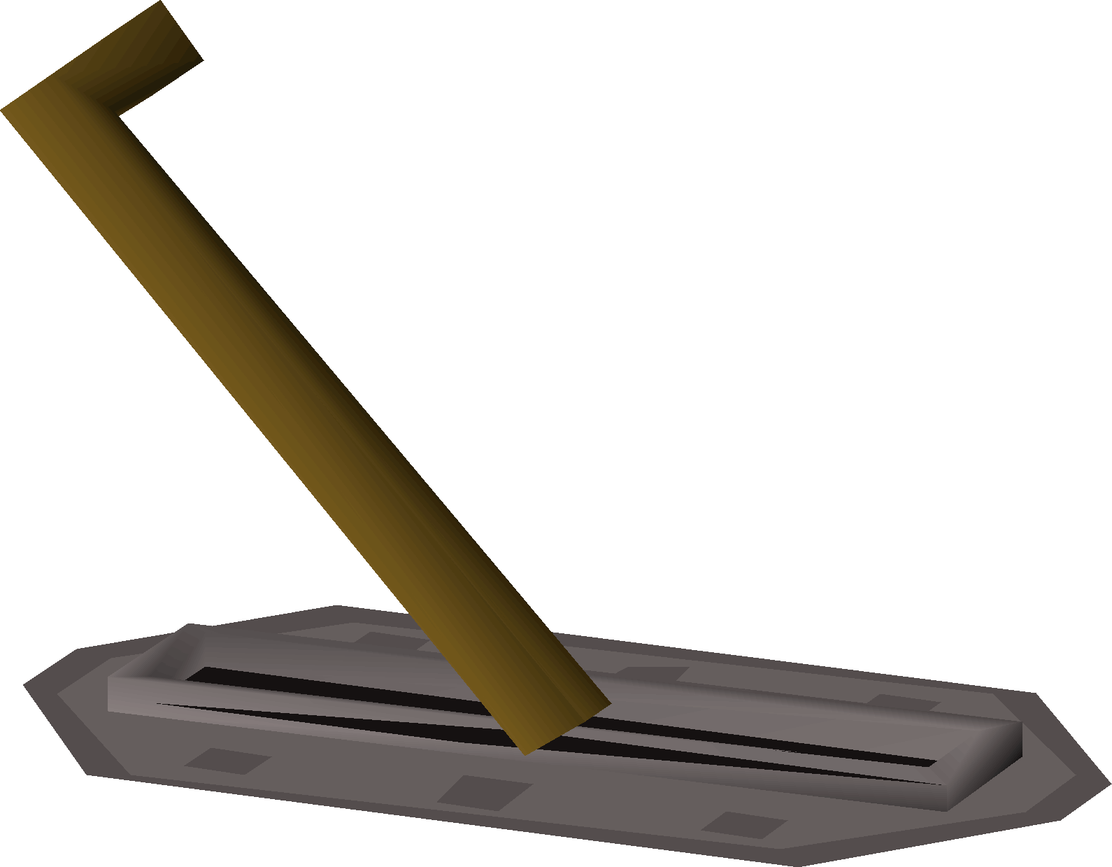 Pressure Lever