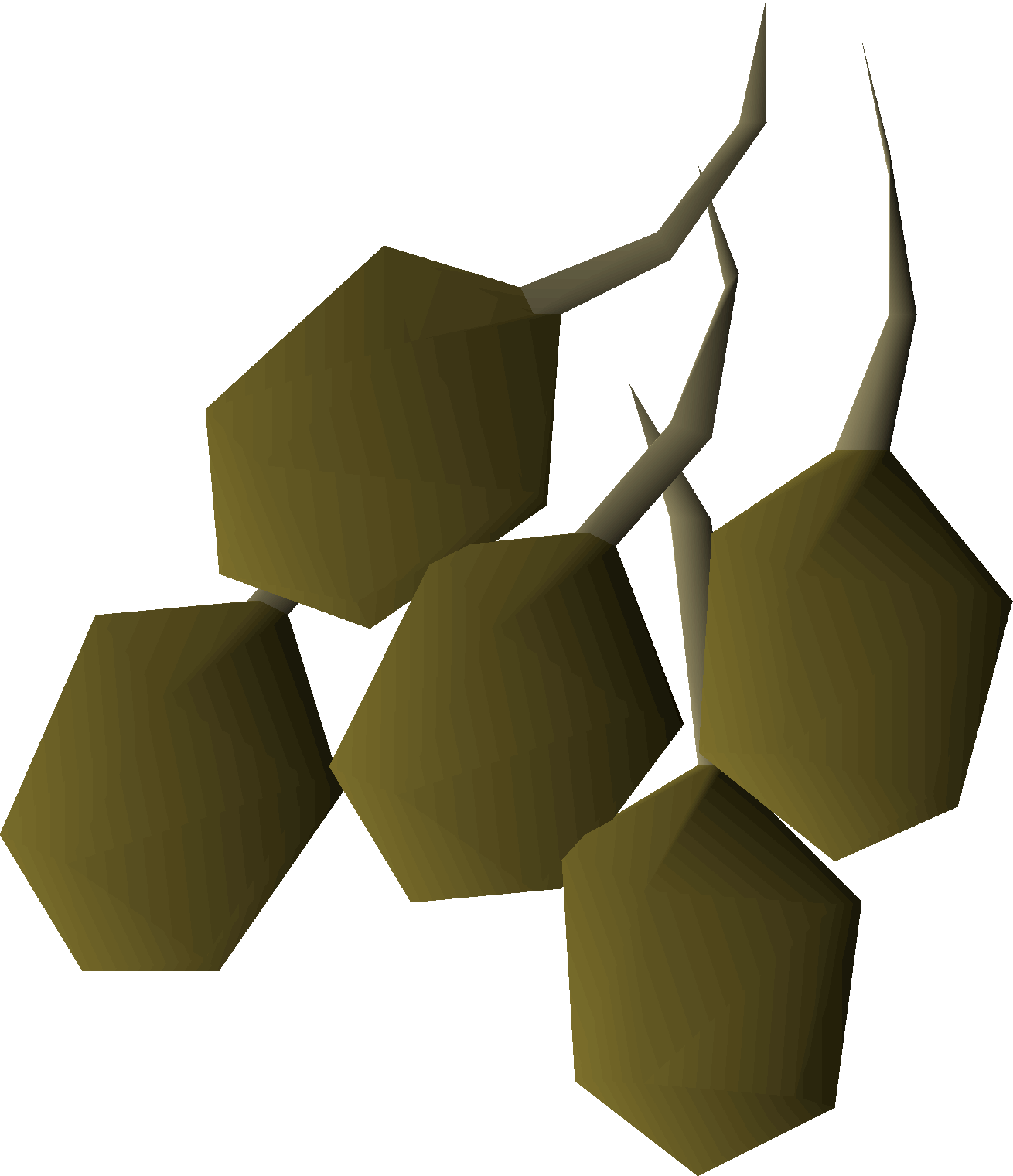 Potato seed (interface item)