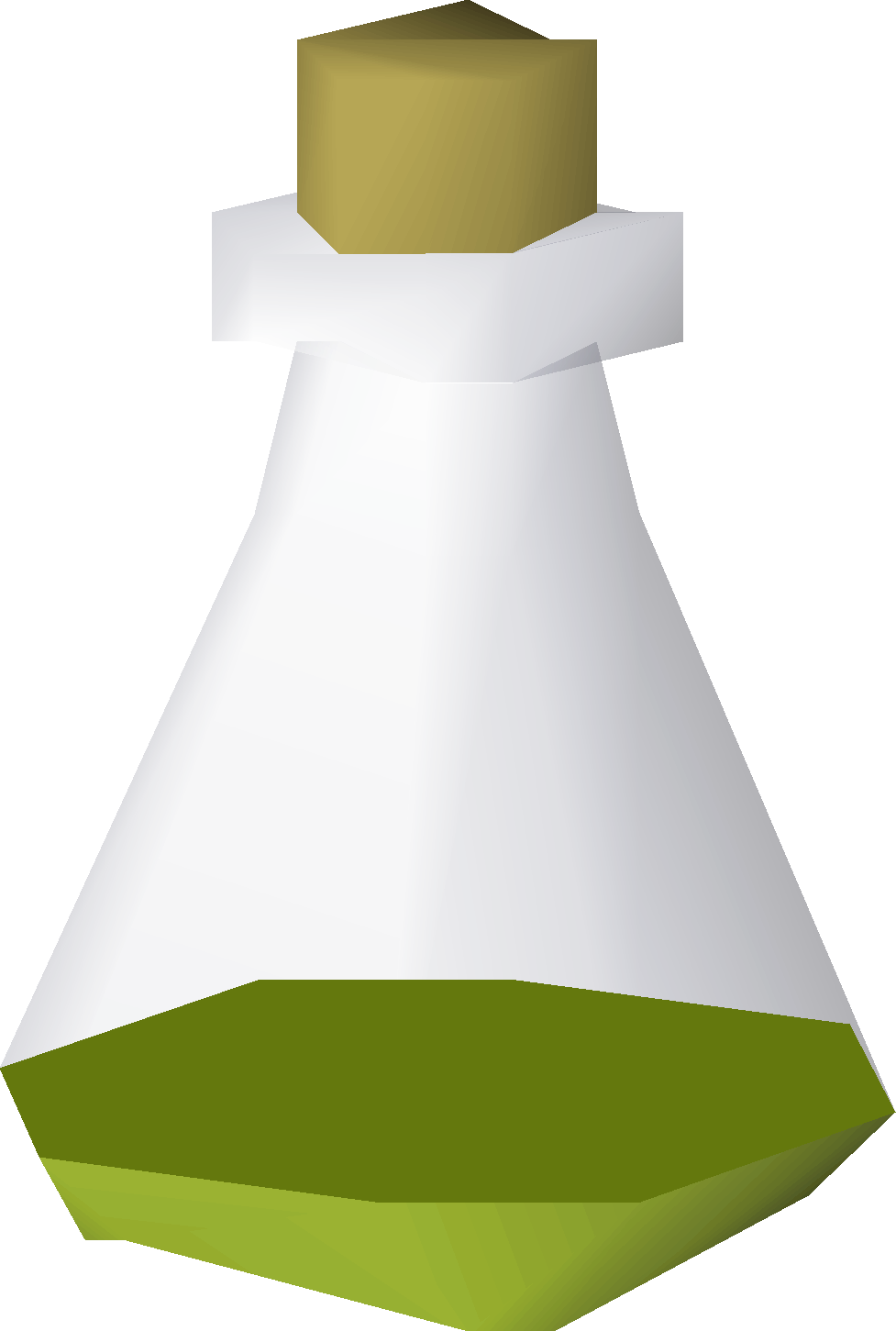 Agility potion