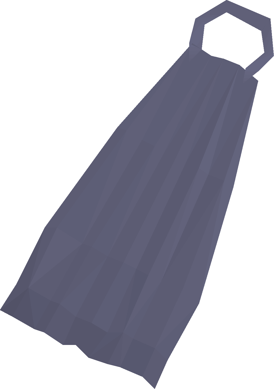 Fremennik blue cloak