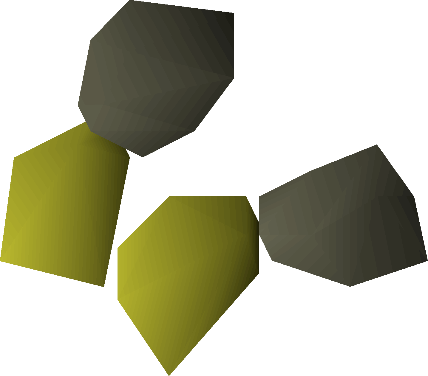 Mining gloves
