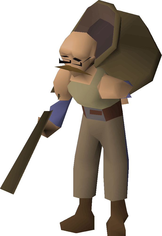 Perdu