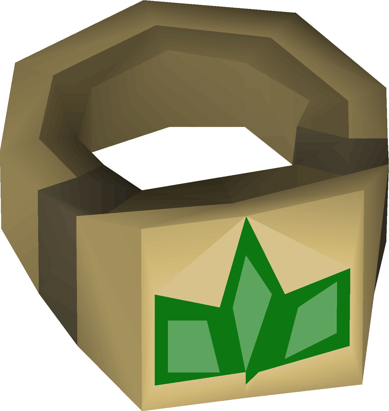 Alchemist's signet