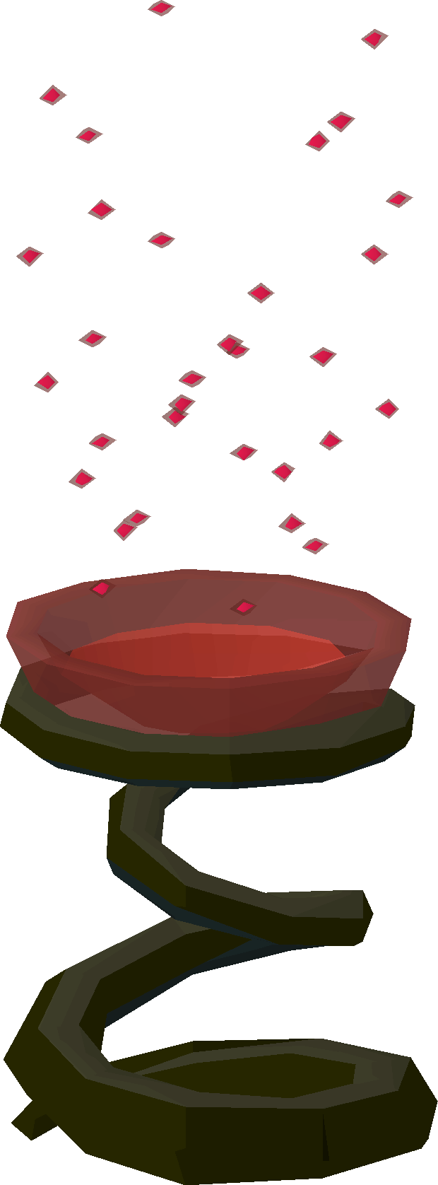 Singing Bowl (The Corrupted Gauntlet)