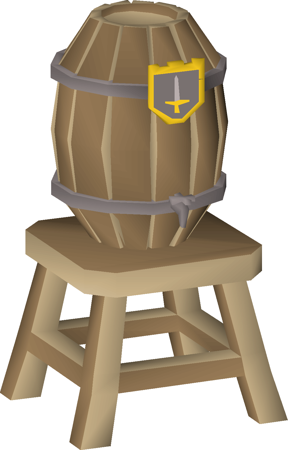 Asgarnian ale (interface item)