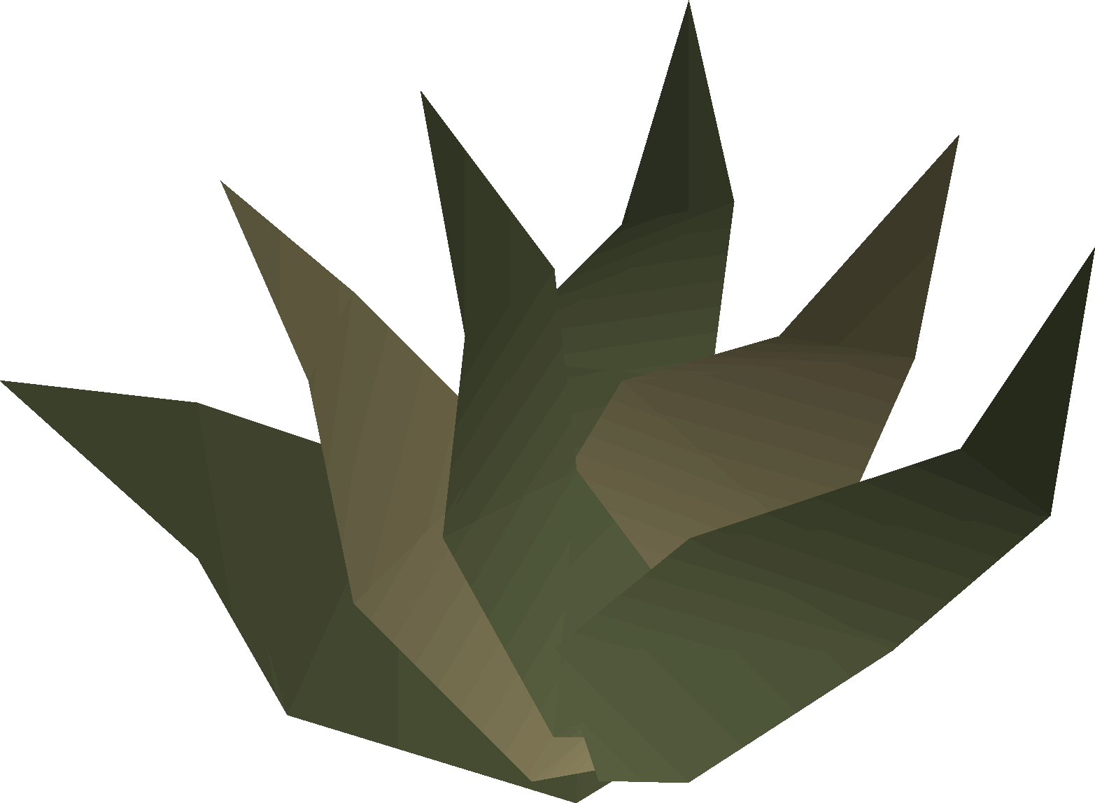 Goutweed