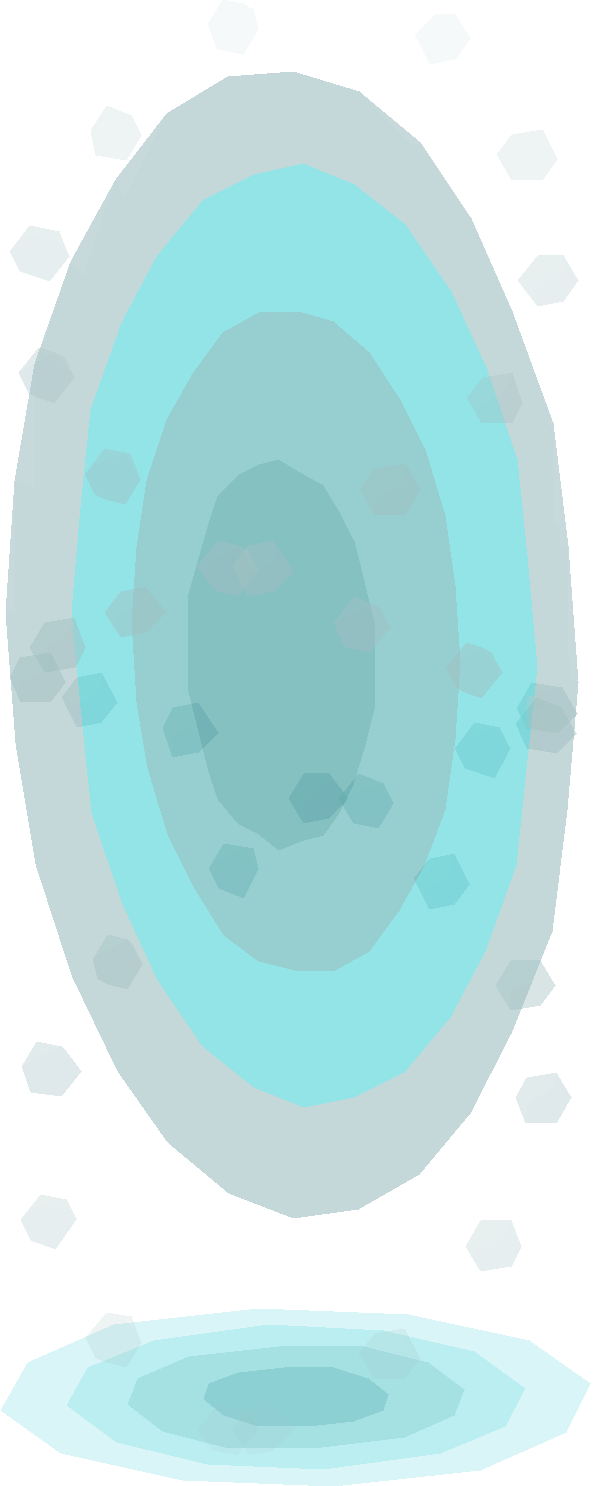 Portal (Prifddinas Agility Course)