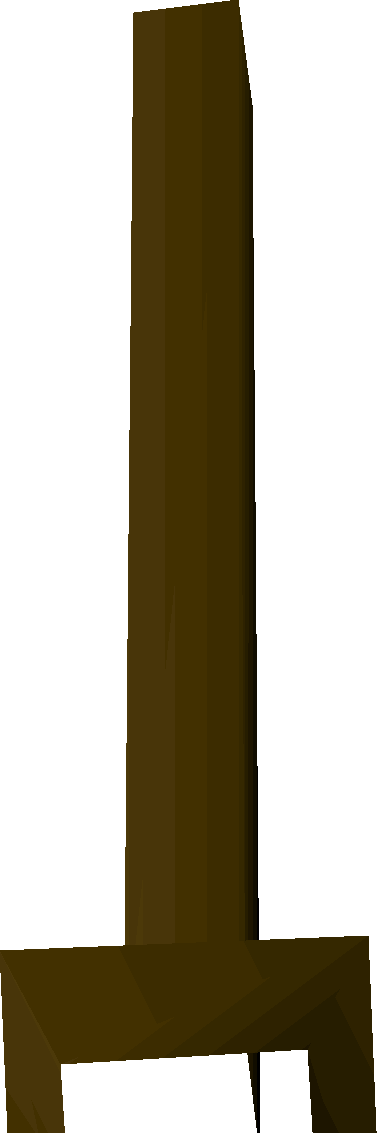 Throwing rope