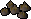 Mahogany seed.png: Long-tailed Wyvern drops Mahogany seed with rarity 1/303.5 in quantity 1