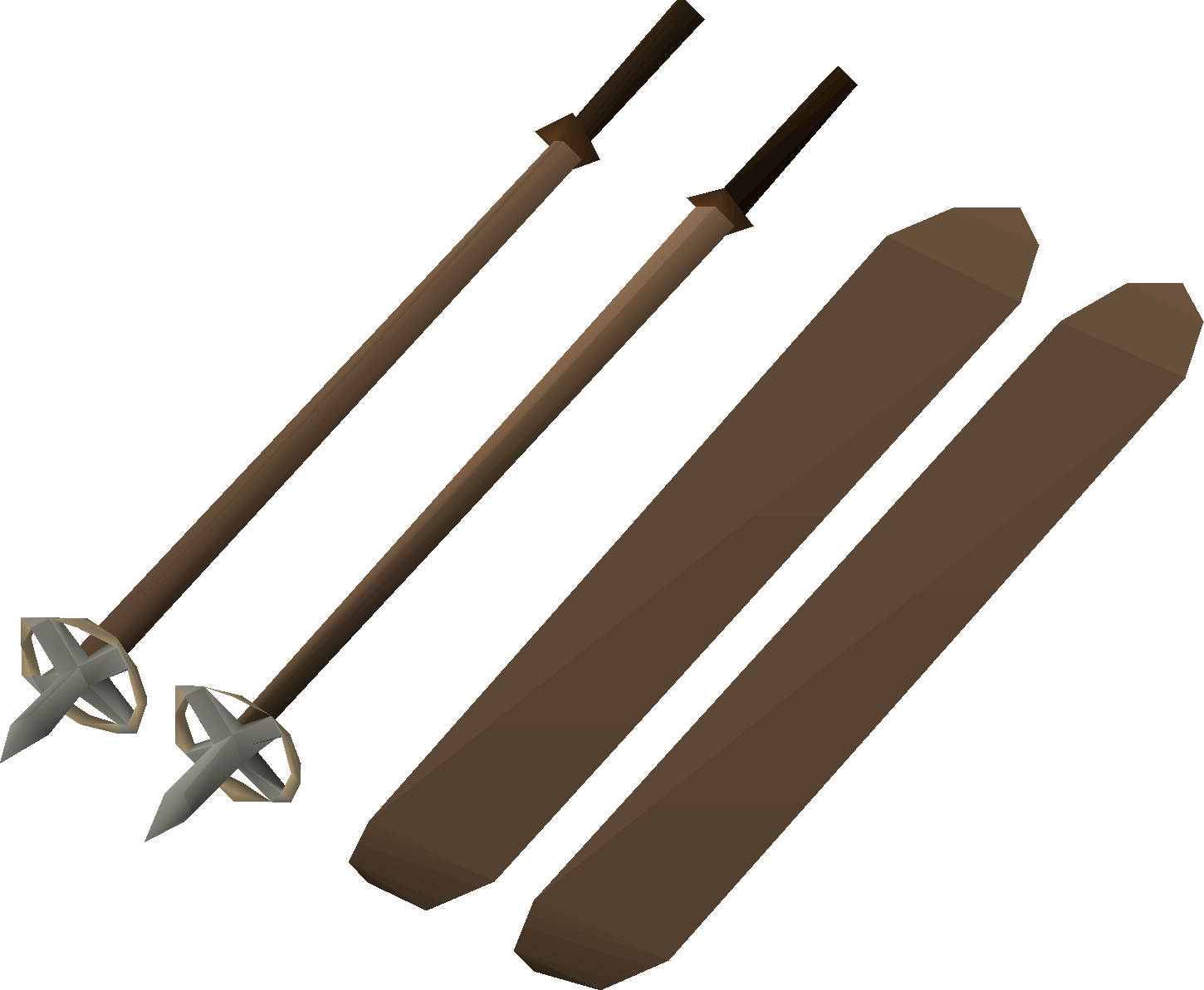Skis