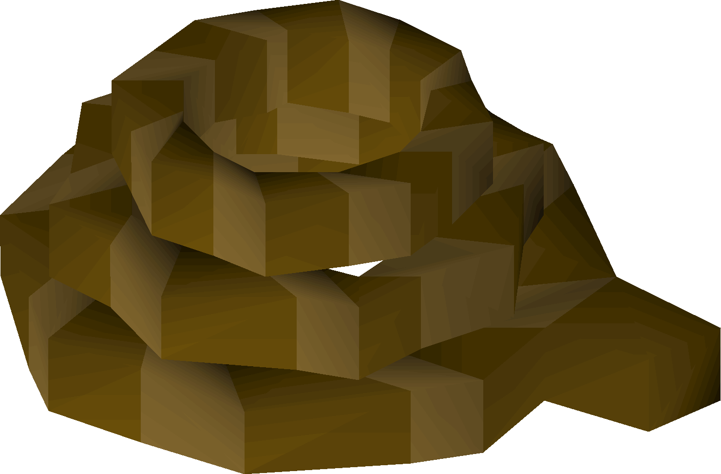 Rope (Last Man Standing)