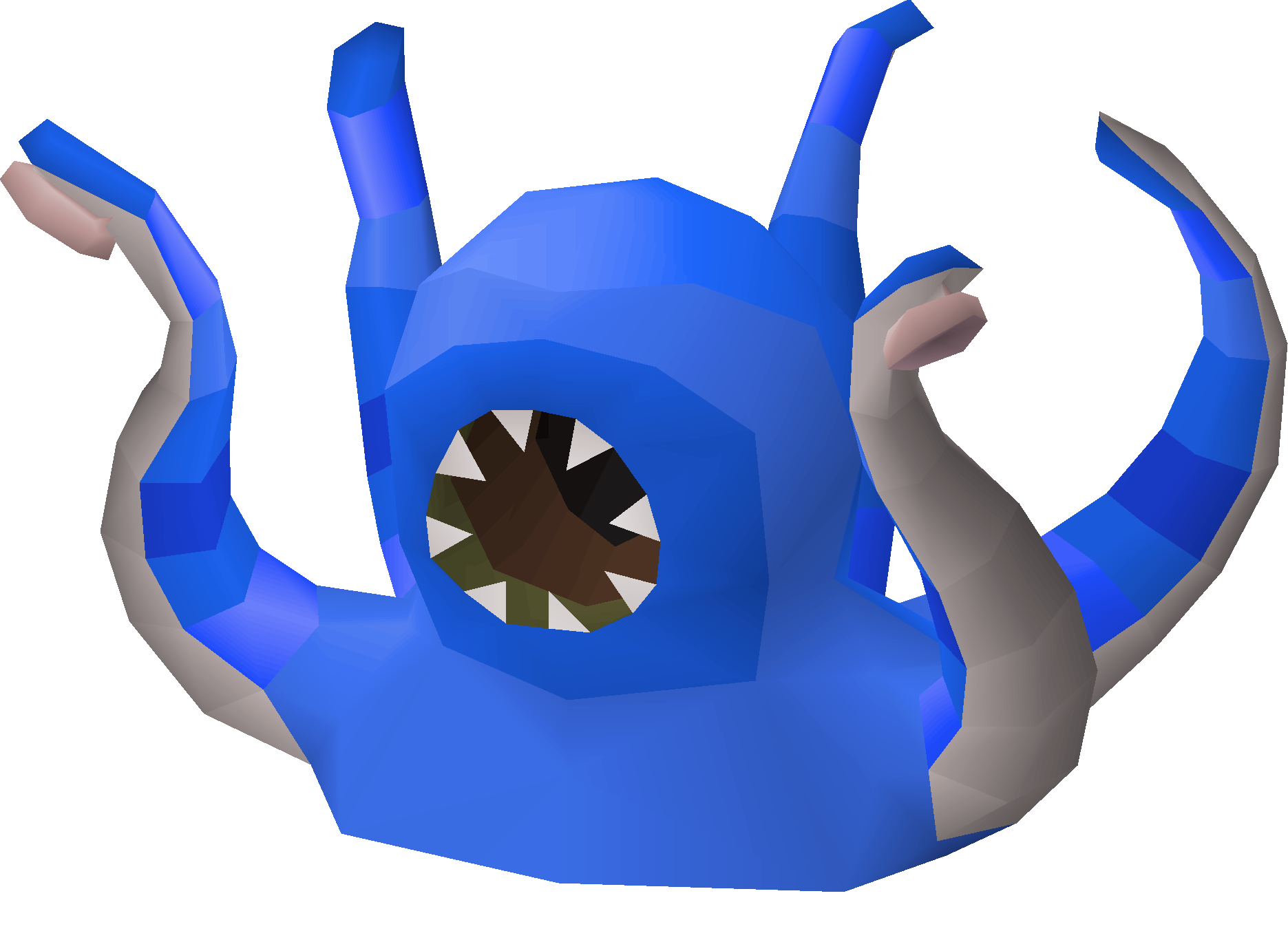 Sea kraken (Water)