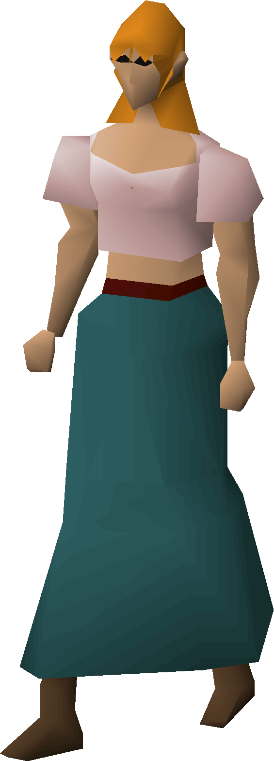 Marissa