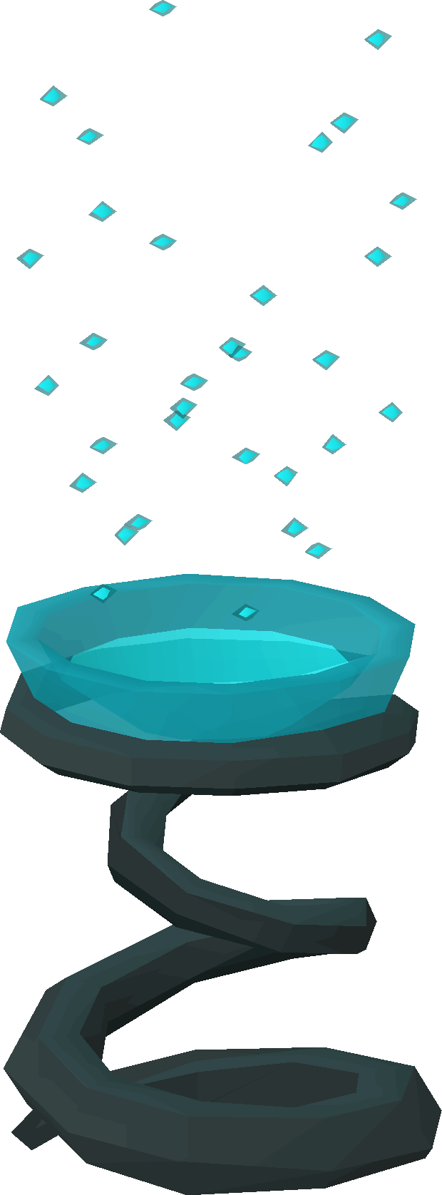 Singing Bowl (The Gauntlet)