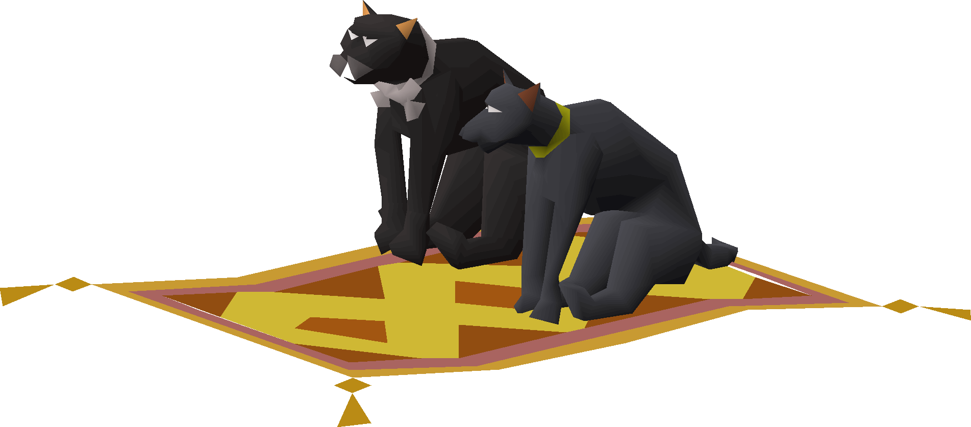 Love Cats