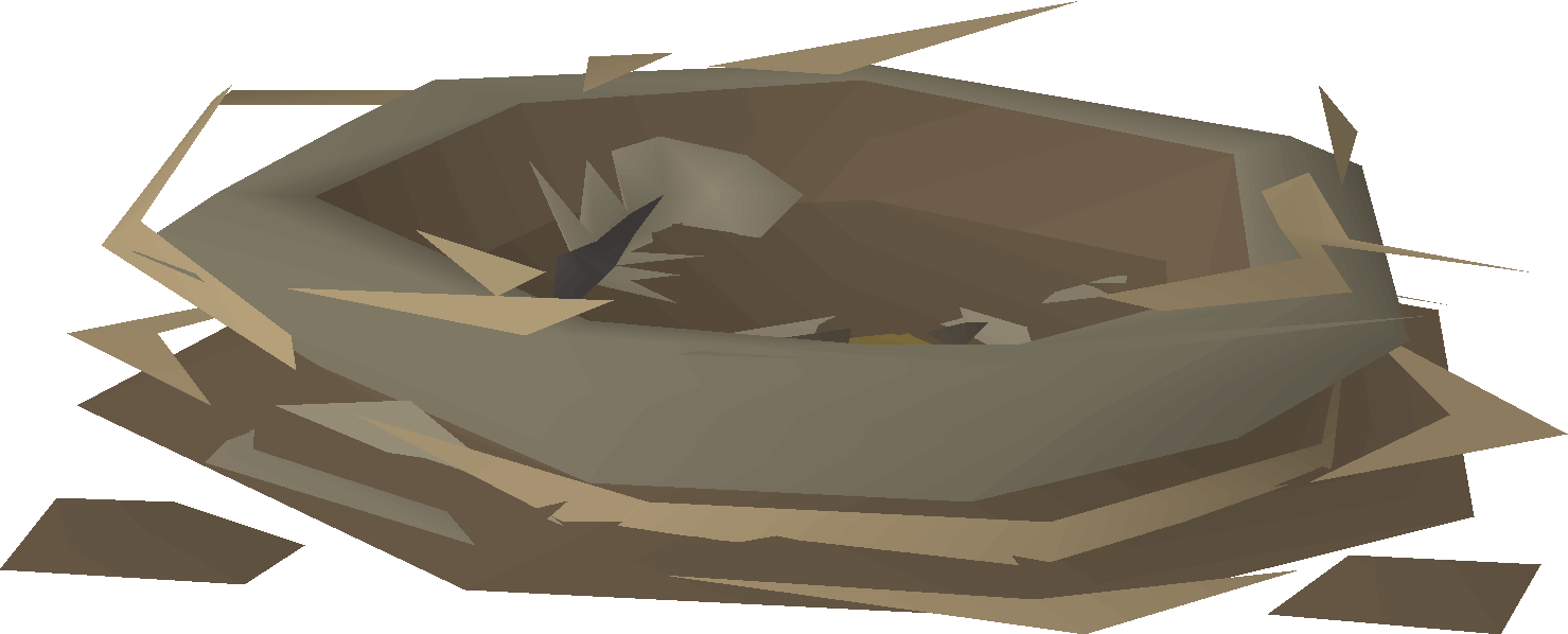 Nest (gryphon)