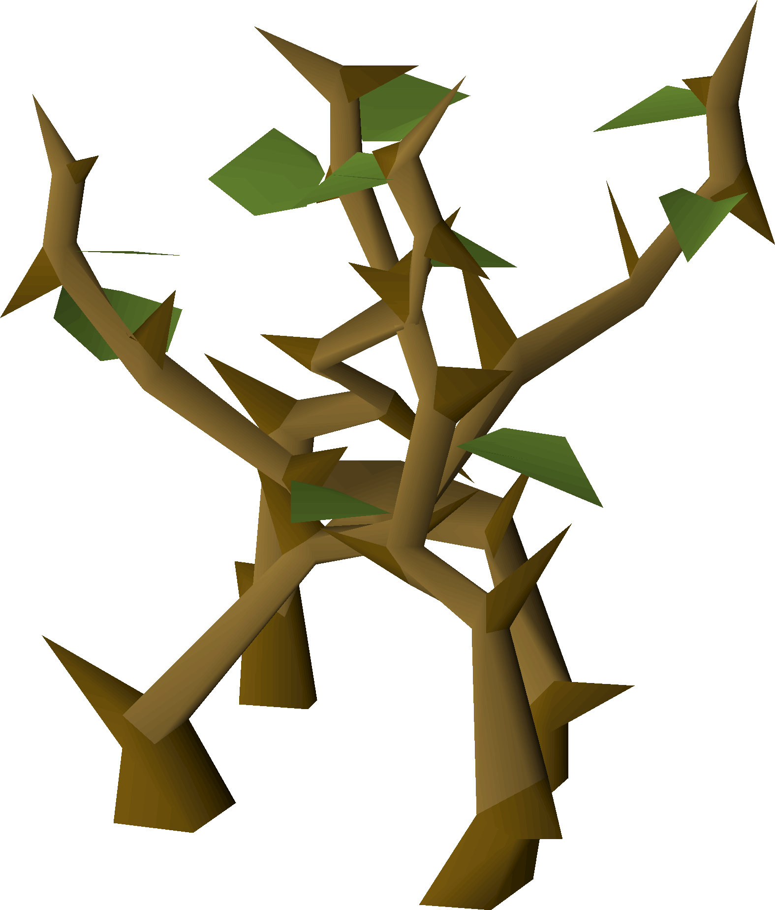Dense Jungle
