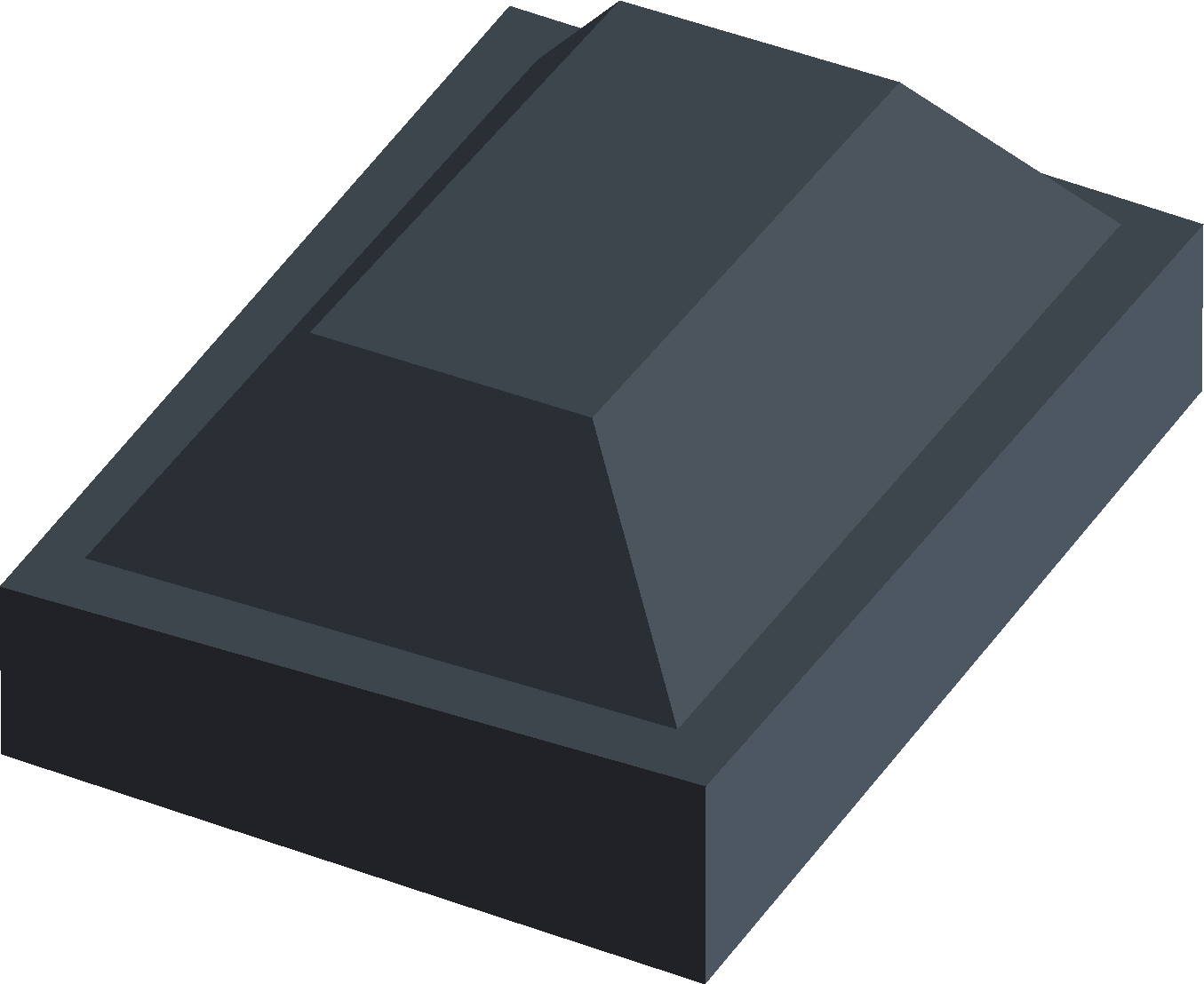 Lead bar