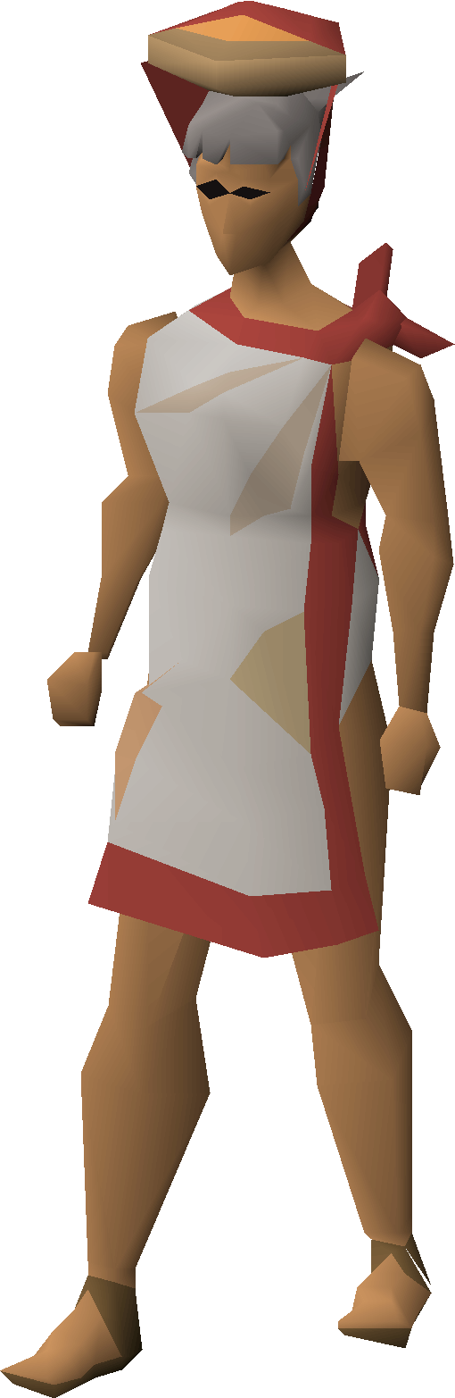 Spice Merchant
