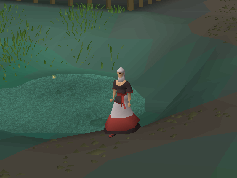 Morytania Diary