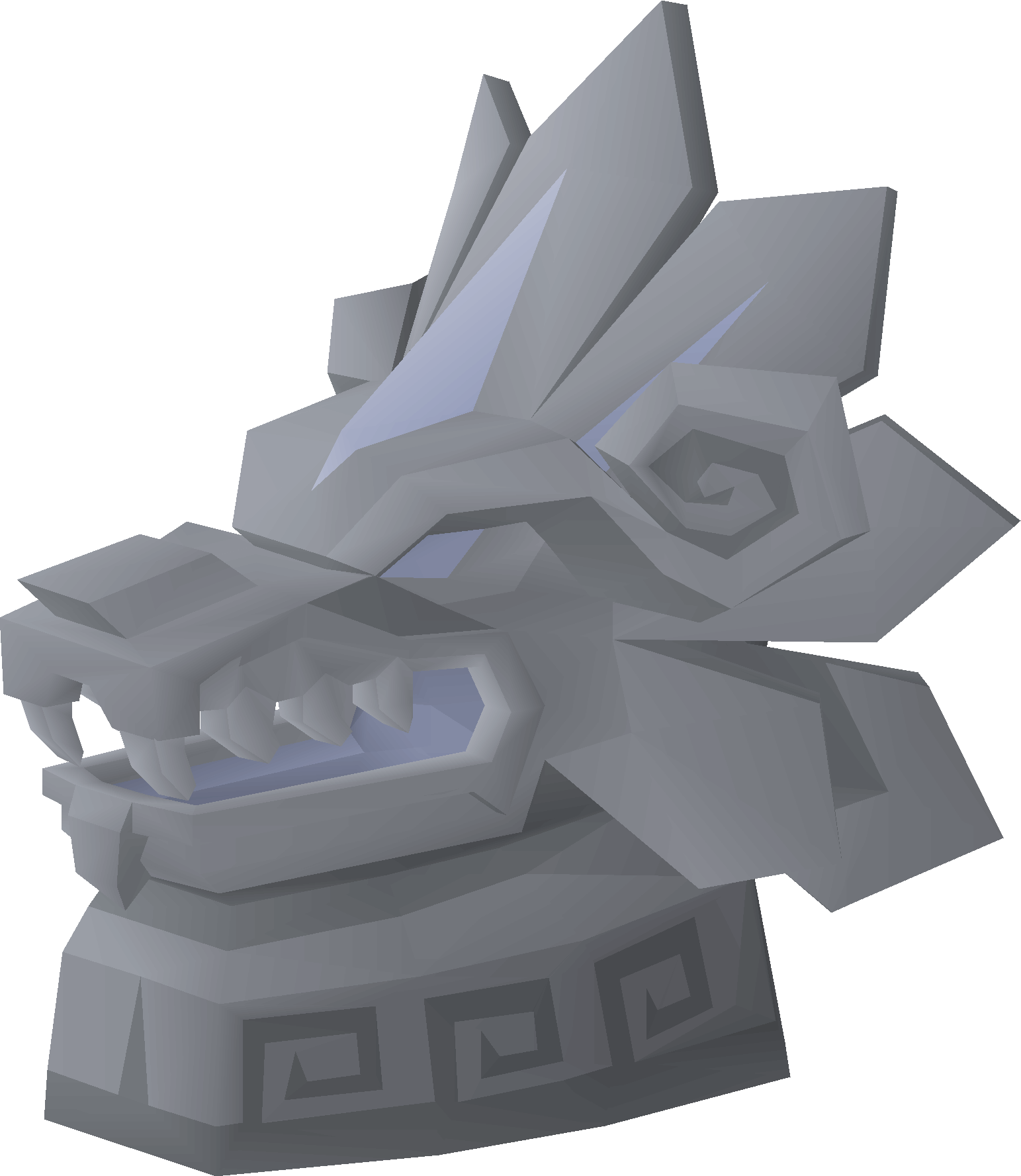 Chest (moon key)
