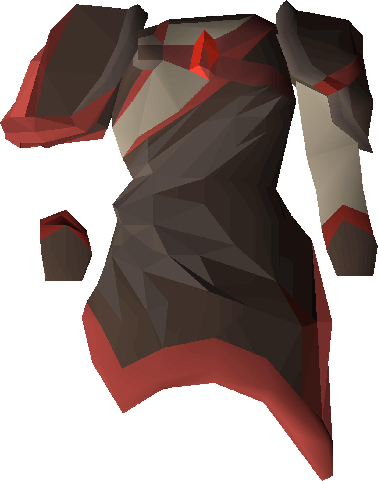 Bloodbark body