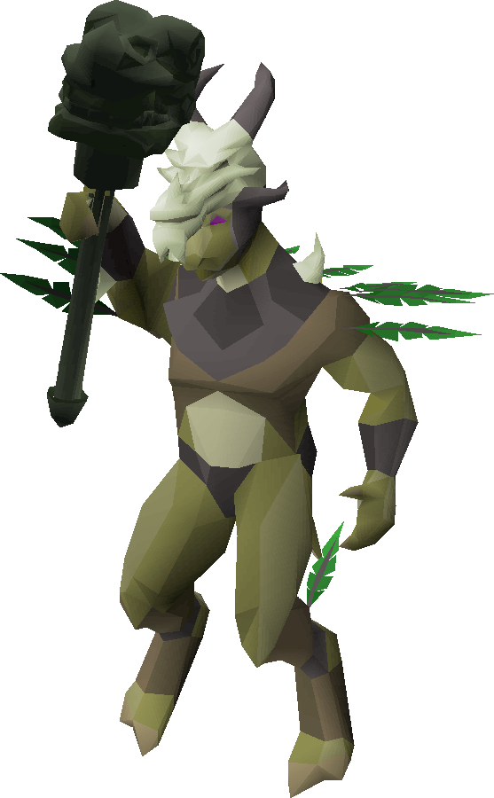 Ek'ans Chan