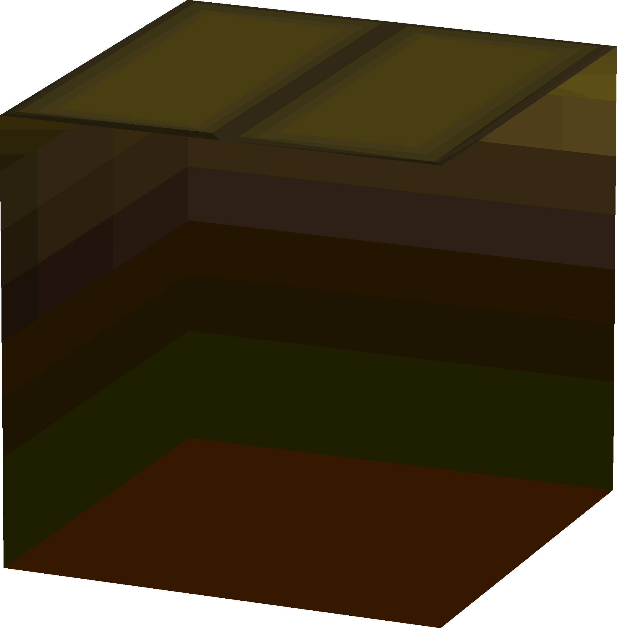 Trapdoor (Canifis)