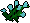 Flax.png: King kurask drops Flax with rarity 3 × 6/124 in quantity 100 (noted)