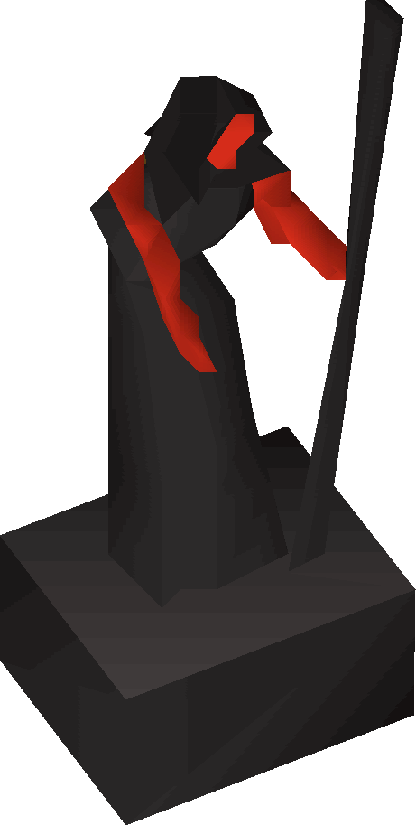 Idol of chaos