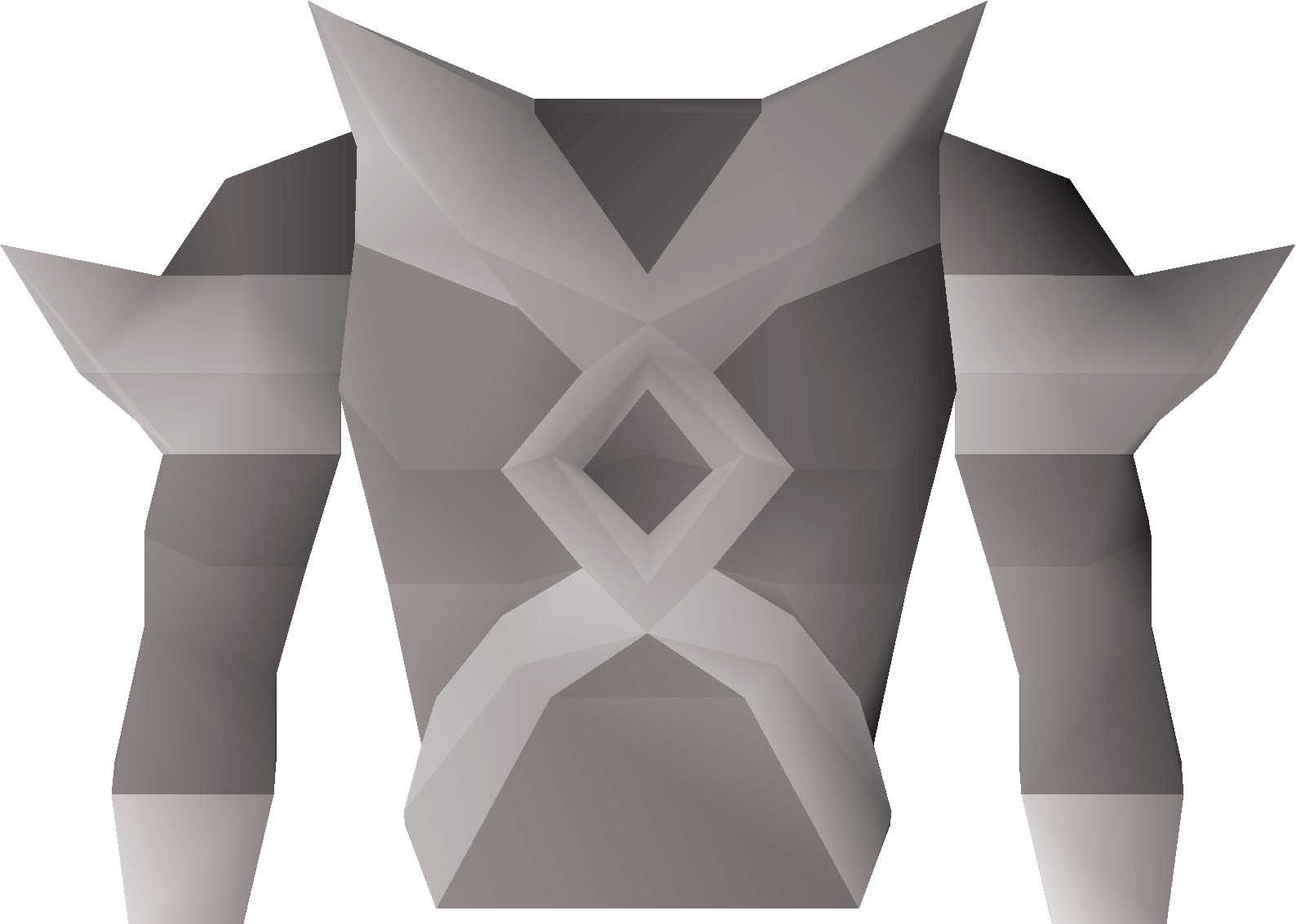 Crystal body (Ithell)