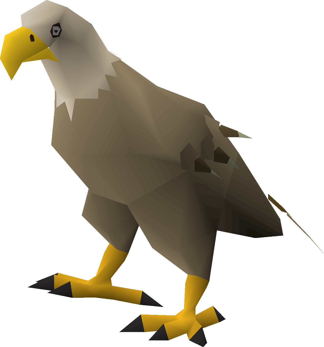 Desert eagle