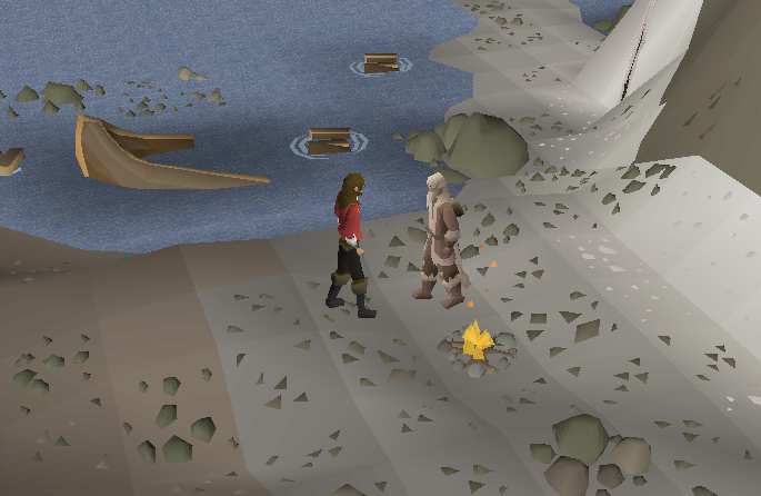Olaf's Quest