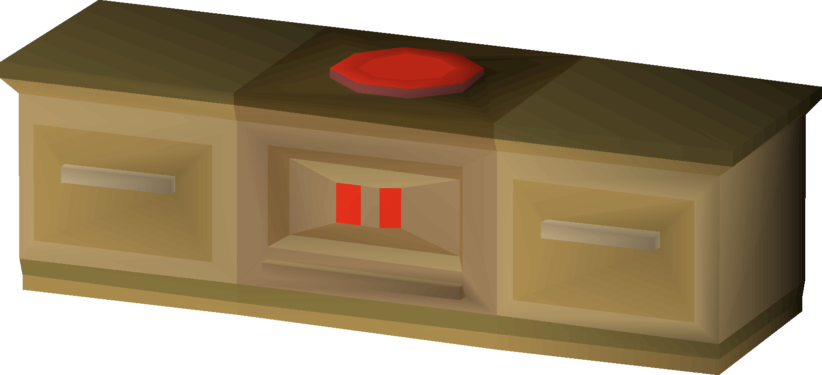 Gnome cooker