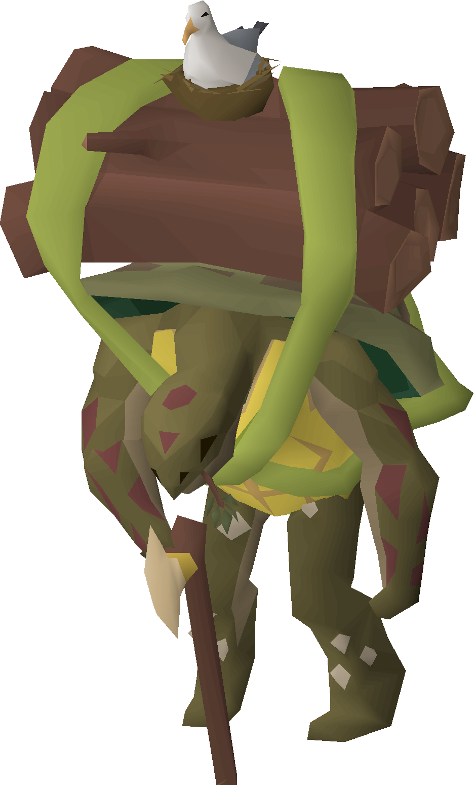 Elder Katt