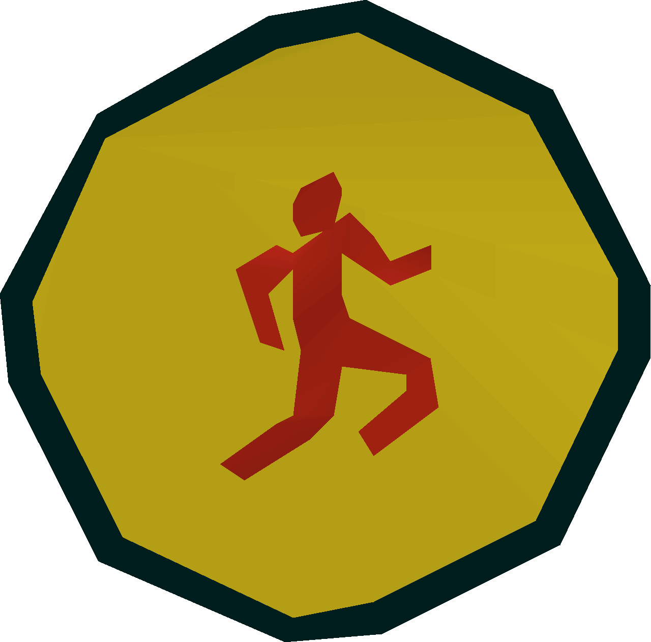 Mark of grace