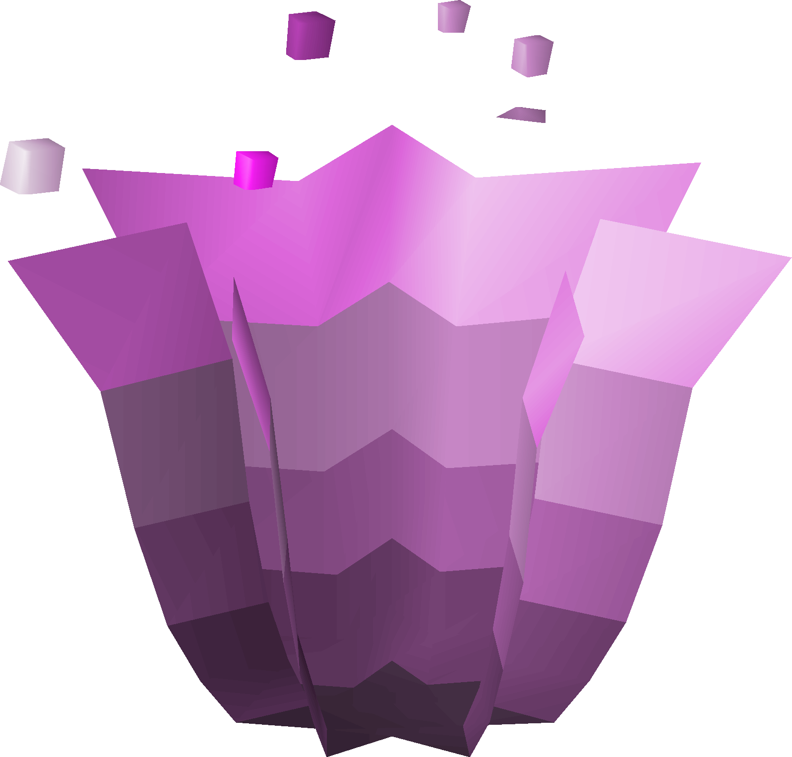 Chaos rift (Wilderness)