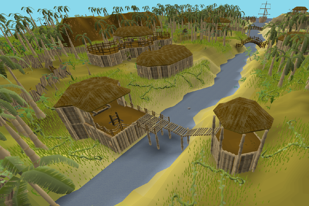 River Shilo