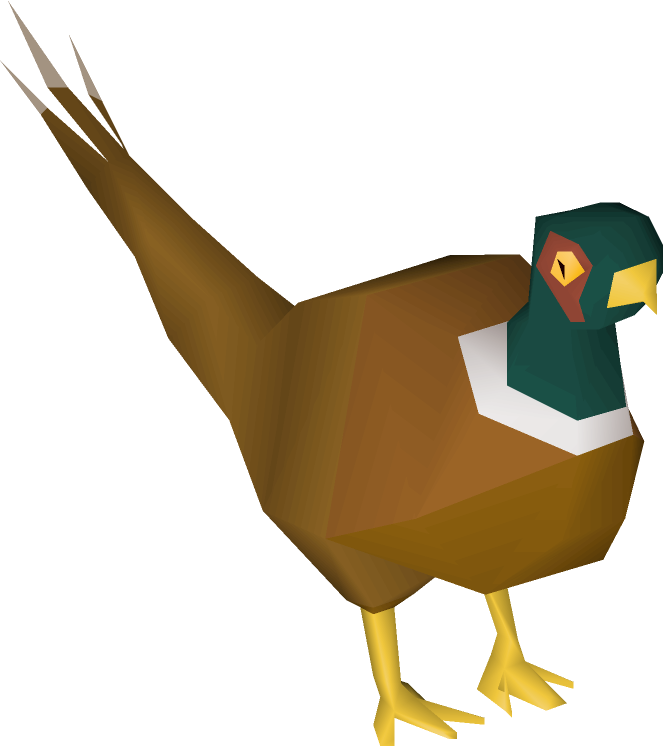 Pheasant (pet)