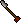 Amethyst fire arrow