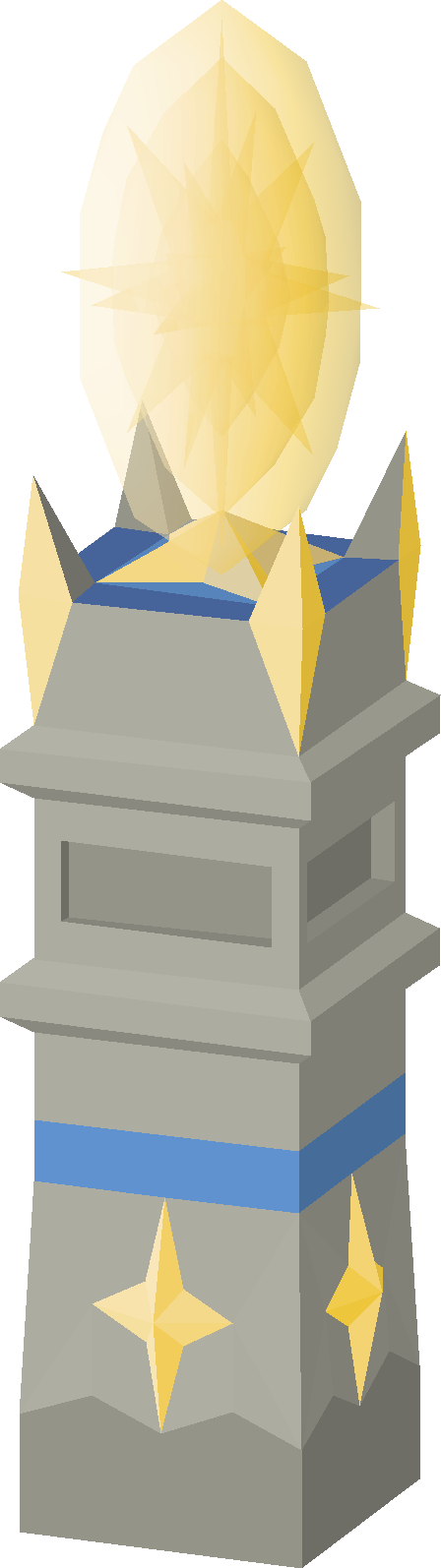 Magical Obelisk