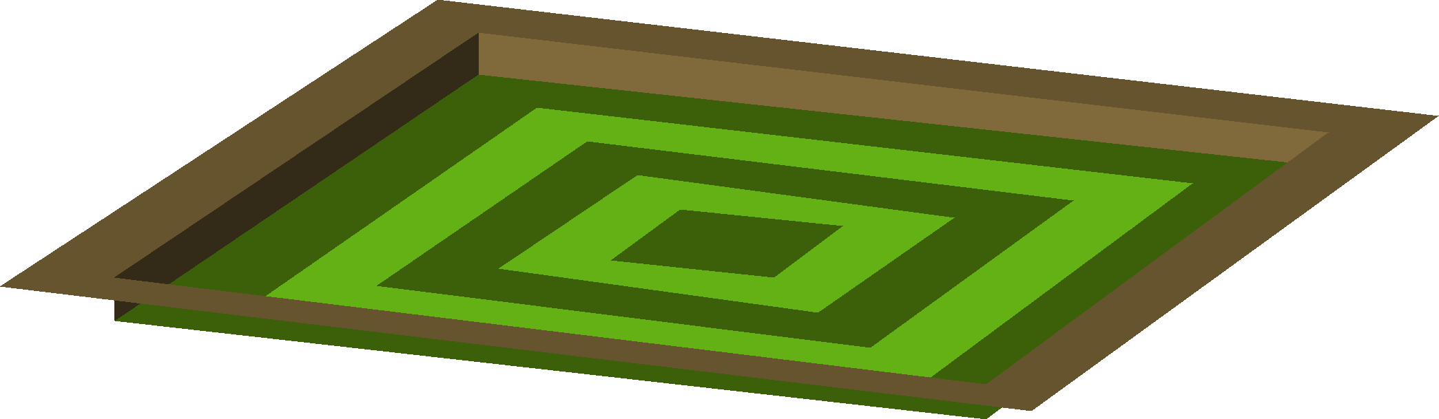 Holding area