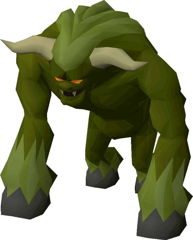 King kurask