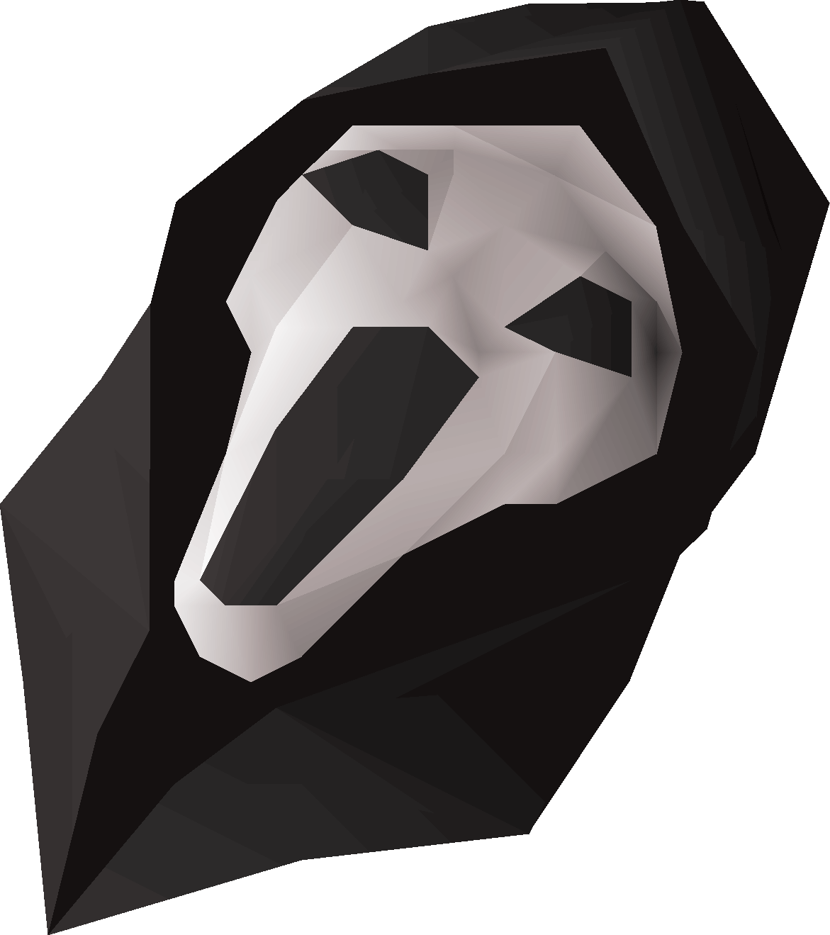 Banshee mask