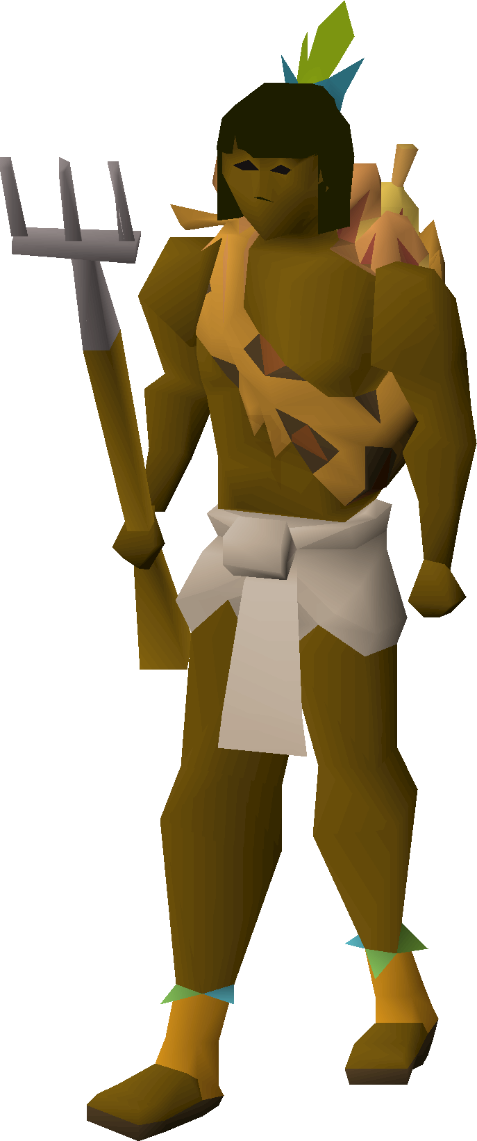Farmer (Kastori)