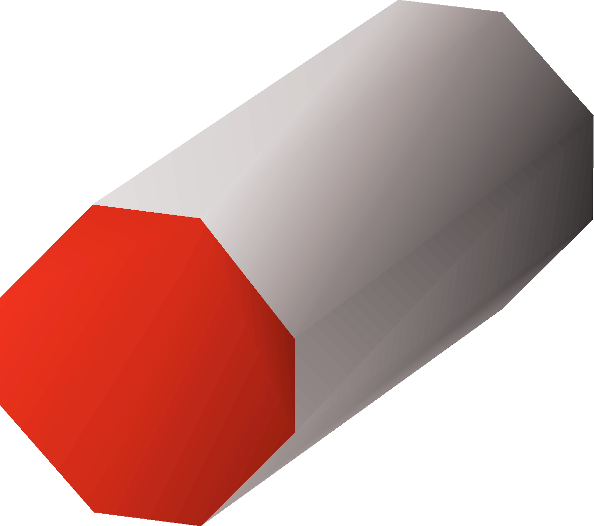 Clock spindle (red)