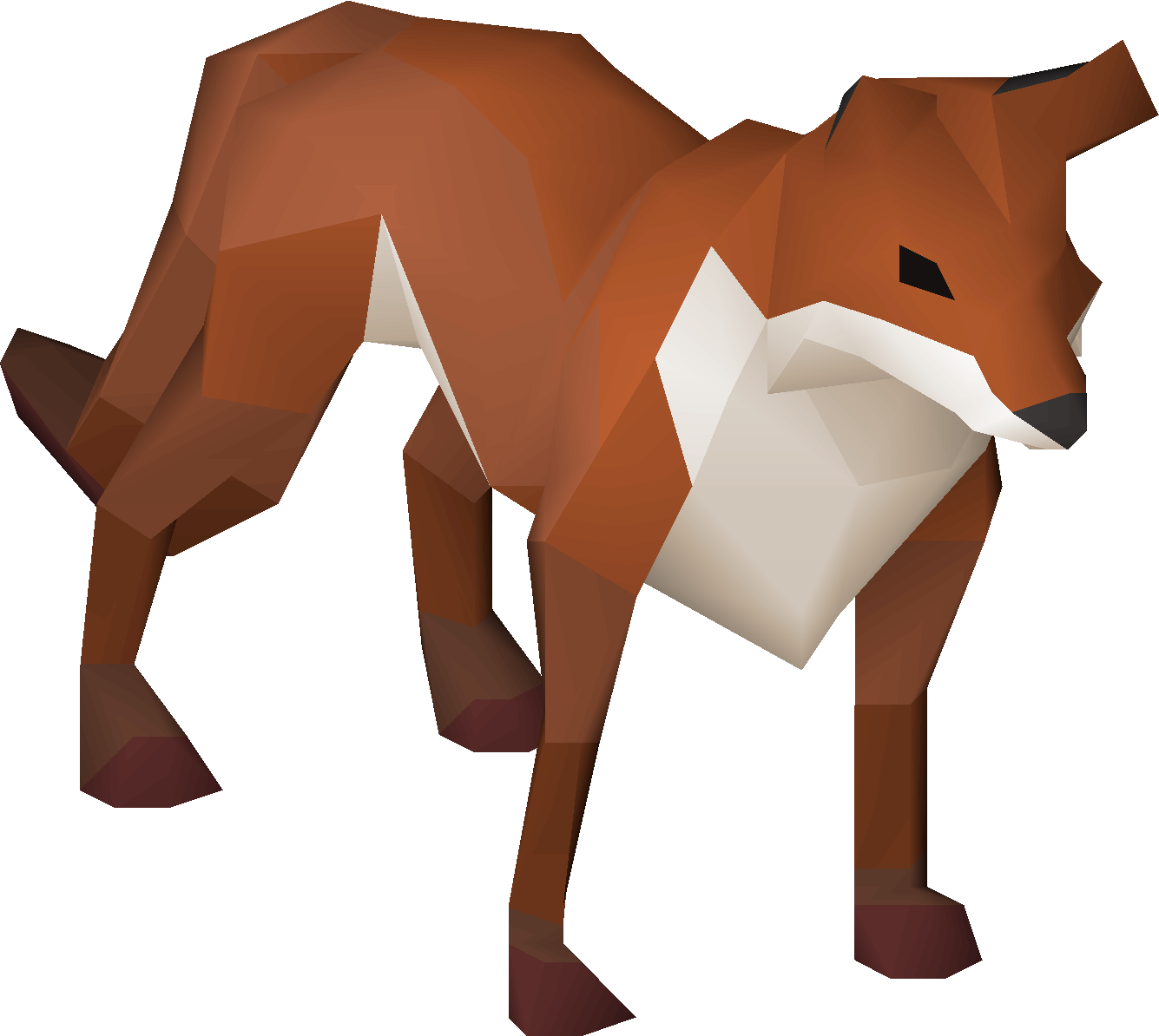 Fox (pet)