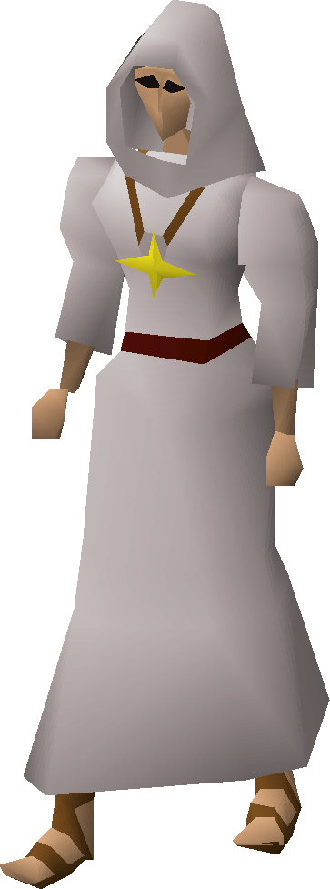 Sister Scarophia