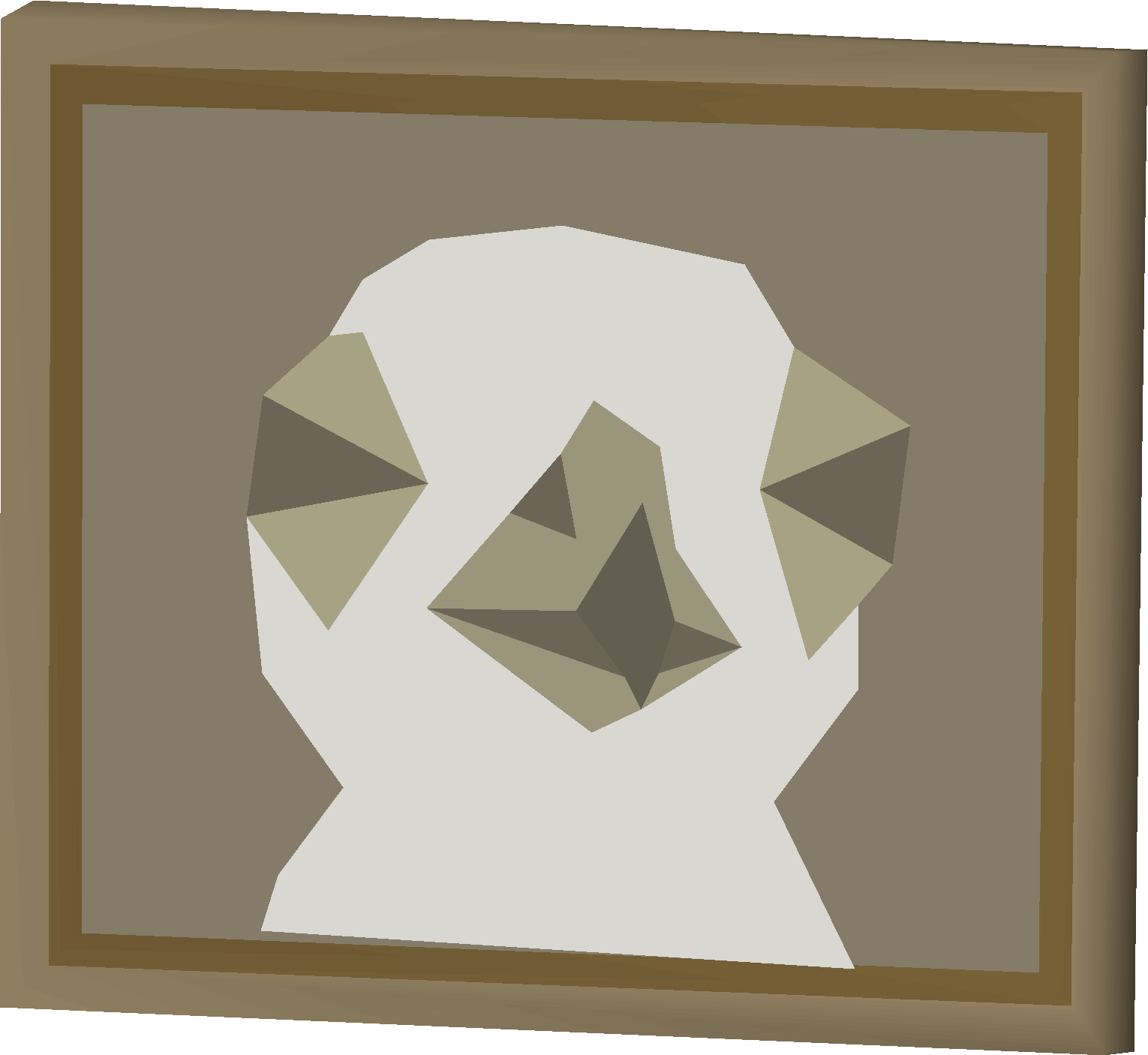 Painting (scrongly)