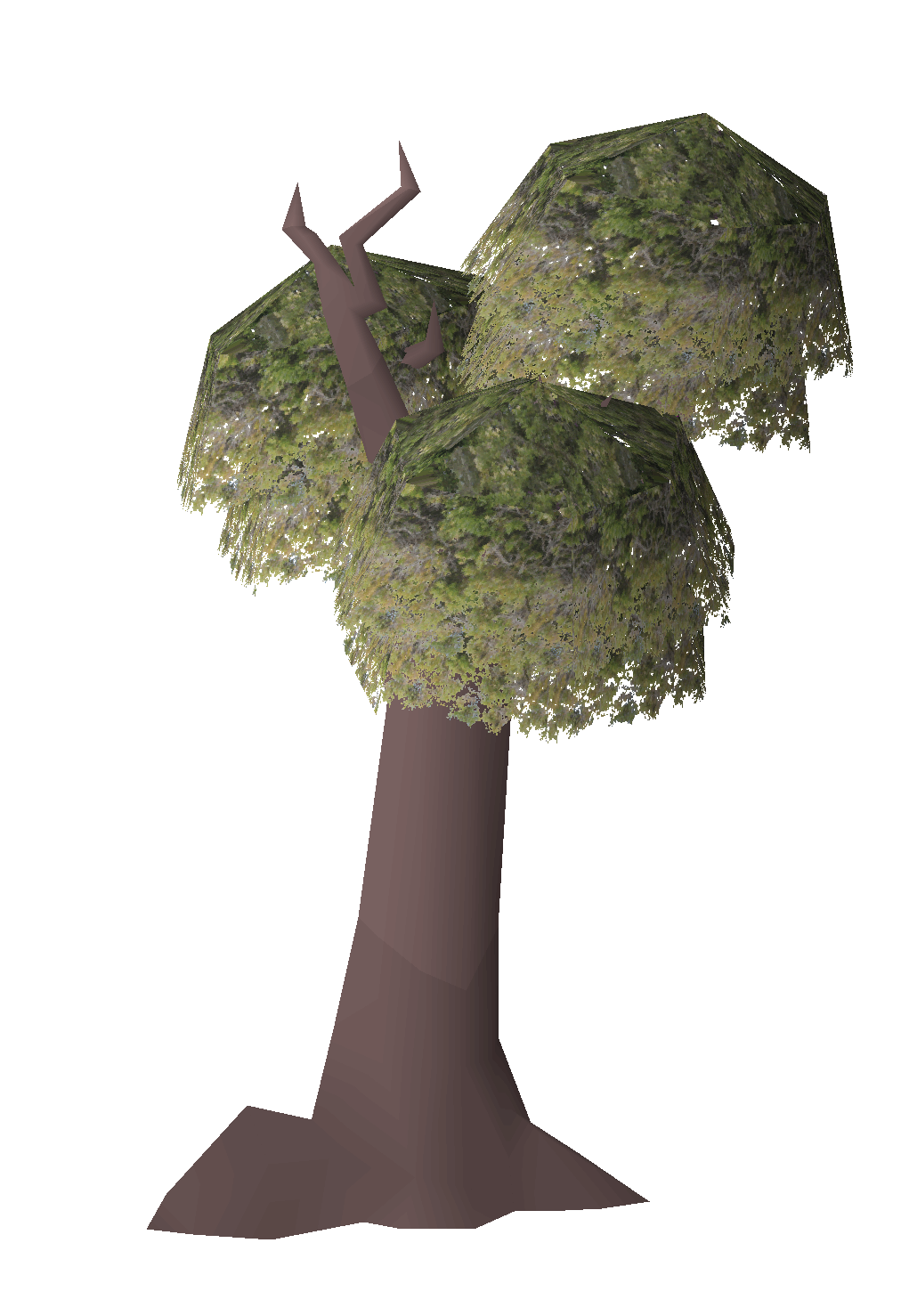 Ironwood tree (Farming)